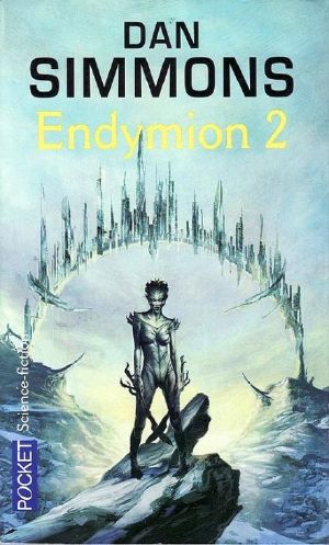 [Hyperion Cantos 04] • Endymion 2